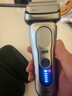 博朗（BRAUN）9系巅峰版2.0清洁护理中心电动剃须刀整机德国进口往复式礼盒款送男朋友老公生日礼物 男 实拍图