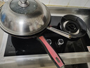 科厨好太太燃气灶天然气煤气灶双灶具大火力嵌入式聚能猛火节能天然气灶液化气炉灶台式 (液化气)灶具热卖榜+ 升级聚能架 大火力 实拍图