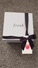Fresh馥蕾诗澄糖护唇膏4.3g（极光红棕色）润泽保湿 生日礼物送女友 实拍图
