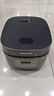 九阳（Joyoung）不粘厚釜内胆大火力柴火饭3升黄金容量家用2-3人微压多功能电饭煲电饭锅行业热销30FZ630 实拍图