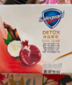 舒肤佳排浊香皂100g*5(乌木玫瑰*1+红石榴*2+山茶花*2)肥皂洗脸洗澡洁面 实拍图