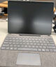微软（Microsoft）Surface Pro 第11版 二合一笔记本电脑 国家政府补贴20% 轻薄本 AI+PC 骁龙X Elite 16G 1T 亮铂金 实拍图