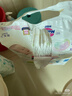 花王妙而舒纸尿裤S82片(4-8kg)新生儿小号婴儿尿不湿柔软亲肤安心锁水 实拍图