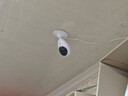 萤石（EZVIZ）C2C 1080P摄像头 个 无线智能网络摄像头 wifi远程监控摄像头 红外高清夜视  实拍图