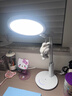 孩视宝国AA级全光谱台灯护眼学习专用卧室床头灯宿舍学生读写灯VL235 实拍图