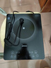 美的（Midea）家用电磁炉电陶炉电池炉2200W大功率猛火新型电磁灶一体微晶面板爆炒炒菜智能定时火锅炉MC-22MB06 实拍图