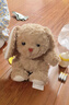babycare过家家儿童动物毛绒玩偶玩具益智女孩生日礼物萌医毛绒兔-饼饼 实拍图