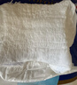 永福康夜用加厚成人拉拉裤 XL78片 臀围≥110cm 老人孕妇内裤型纸尿裤 实拍图