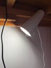 米家（MIJIA）多功能充电台灯学生阅读宿舍卧室床头灯磁吸夹子灯具 实拍图