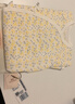英氏（YEEHOO）新生儿衣服婴儿衣服婴儿连体衣52码连体衣婴儿出生服 实拍图
