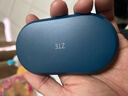 中兴（ZTE）随身wifi6免插卡/移动4G全网通/无线上网卡随行笔记本宽带网络设备3000mAh大电池 U10S Pro青青 实拍图