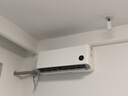 小米（MI）米家 2匹 新一级能效 巨省电 变频冷暖  壁挂式挂机 KFR-50GW/N2A1【国家补贴20%】整机十年质保 实拍图