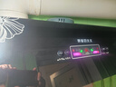 惠普好太太油烟机中式抽油烟机家用大吸力老式小尺寸厨房顶吸式脱排老款烟机 彩屏+全封闭电机+油烟分离网 自行安装（全国联保） 实拍图