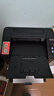 奔图（PANTUM）P2206W 黑白激光打印机 家用小型无线打印机 学生错题资料打印1600页印量 静谧黑 实拍图