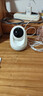 360摄像头8pro-4K 800万AI云台家用摄像头监控双频WIFI手机远程监控器360度夜视全景婴儿看护器  实拍图