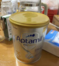 爱他美（Aptamil）白金澳洲版 幼儿配方奶粉 3段(12-36个月) 900g 3罐箱装 实拍图