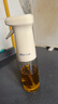 小熊（Bear）定量喷油壶 玻璃油壶罐食用油喷雾调料瓶油喷壶 CX-JW030 实拍图