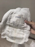 奇莫Q-MO皇家至柔拉拉裤XL42片(12-17kg)加大码弹力裤尿不湿超薄透气 实拍图