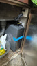 海尔（Haier）前置过滤器全屋净水器家用11T/h大通量智能自动冲洗无需手动双重过滤磁吸抑菌终身免换芯【新品】 实拍图