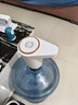 美厨（maxcook）抽水器桶装水饮水机静音矿泉水电动抽水泵双泵自动上水器MCJD8227 实拍图