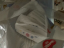 好奇（Huggies）金装纸尿裤NB80片(5kg以下)尿不湿【速干不易红】 实拍图