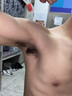 泊紫汀兰（Pozitilan）男士脱毛膏腋下私密处温和脱去毛全身四肢非永久根去不再生长200g 实拍图