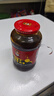 陶华碧老干妈 油辣子大块牛肉酱730g 贵州特产调味酱牛肉酱拌饭拌面 实拍图