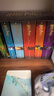 哈利波特英文原版1-7全集 Harry Potter 英版 哈利波特套装JK罗琳小说 实拍图