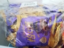 怡口莲 太妃糖 两种巧克力味 33g*10袋 结婚喜糖 糖果休闲零食 实拍图