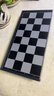 友邦（UB） 国际象棋黑白磁性折叠便携成人儿童学生教学用棋4812B-C(大号) 实拍图