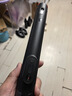 小米（MI）小米（MI）变焦自拍杆手机支架  落地自动展开便携直播三脚架云台  1.6米超长款 实拍图