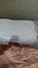 京东京造 la puri 兰珀蕊乳胶枕 97%泰国天然原芯进口成人颈椎枕头枕芯 实拍图