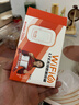影腾随身wifi三网通用无线wi-fi6免插卡移动联通电信无限制流量便携式4G网卡高速随行网络2025款5GHF 【三网通3000毫安充电款+白色】超长续航 实拍图