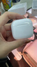 华强北新款【官配正品丨新Air第4代】蓝牙耳机无线适配苹果顶配主动降噪iPhone17/16/15/14/13半入耳式华强北 【主动降噪版全功能pods4】 灵动岛弹窗+空间音頻+三真电量 实拍图