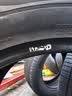 赛轮液体黄金静音棉轮胎/汽车轮胎255/55R19 111W S01 大众/奥迪 SUV 实拍图