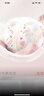 好奇（Huggies）铂金装小桃裤成长裤XL96片(12-17kg)加大号尿不湿【透爽散热】 实拍图