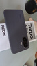小米（MI）REDMI Turbo 4 Pro 第四代骁龙8s 7550mAh长续航 12GB+256GB 黑色 小米红米5G手机 实拍图