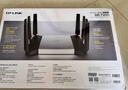 普联（TP-LINK）大道路由器7DR6430 BE6400 5G WiFi7千兆双频家用高速穿墙 2.4G wifi6无线 2.5G网口 游戏加速 实拍图