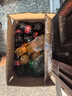 可口可乐（Coca-Cola）碳酸饮料整箱迷你小瓶装汽水便携装年货饮品饮料 可乐8+雪碧8+芬达8【共24瓶】 实拍图