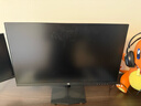 泰坦军团27英寸 2K高清 原生200Hz 专业电竞显示器 FastIPS硬件低蓝光HDR400广色域1ms 10Bit高刷版P2710R2 实拍图