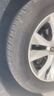 马牌（Continental）汽车轮胎 205/55R16 91V UCJ 适配朗逸/速腾/宝来/卡罗拉 实拍图