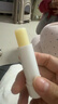曼秀雷敦（Mentholatum）蜂蜜修护润唇膏原味4g保湿滋润唇膏女去死皮淡化唇纹防干裂 实拍图