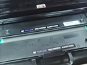 天色204a CF510a硒鼓适用惠普hp Color LaserJet Pro m154a m154nw m181fw打印机墨盒硒鼓蓝色大容量易加粉3000页 实拍图