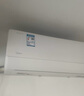 美的（Midea）【一价全包】美的空调 2匹挂机 酷省电 新一级能效 变频冷暖客厅空调27㎡速清凉 KFR-46GW/N8KS1-1 实拍图