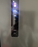 美的（Midea）531谷雨灰双系统双循环十字对开四开门一级变频风冷无霜大容量国家补贴家用智能电冰箱MR-531WSPZE 实拍图