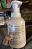 润本婴儿泡泡洗发沐浴露550ml×2桃子精华儿童洗发沐浴露液二合一 实拍图