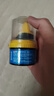 ONEFULL鞋油真皮保养油无色通用擦鞋神器皮鞋蜡一体高级护理去污无色50ml 实拍图