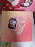 小米（MI）米兔儿童学习手表7X粉色高清双摄大屏国家补贴楼层定位防水支持微信小学生初高中男女智能电话手表 实拍图