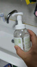 润本（RUNBEN）儿童泡泡洗手液250ml*2 宝宝洗手液杀菌温和不伤手按压泡沫型家用 实拍图