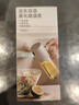 京东京造 喷油壶 雾化调料酱油瓶玻璃油壶食品接触级厨房家用250ml 实拍图